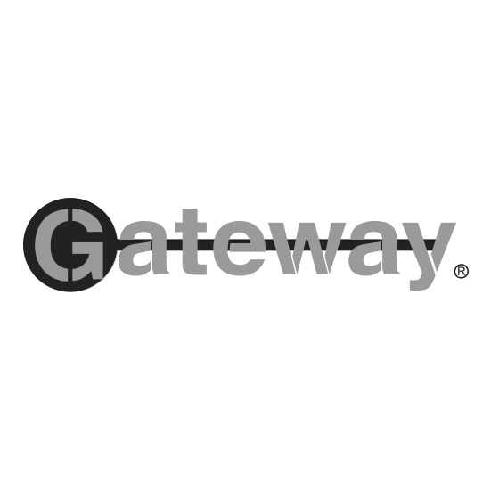Gateway title=
